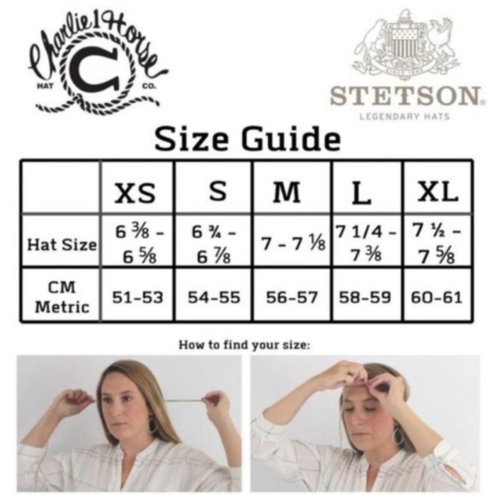 Stetson hat - Picture 12 of 12